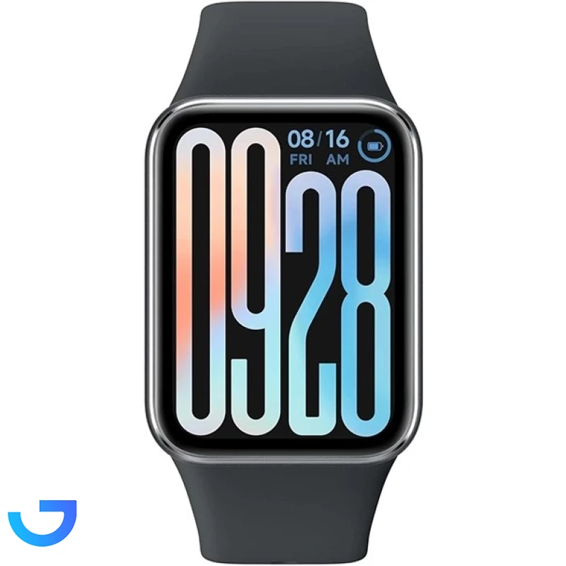 قیمت و خرید ساعت هوشمند شیائومی مدل Smart Band 9 Pro | فروشگاه آریا