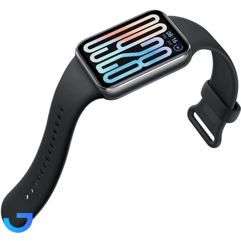 قیمت و خرید ساعت هوشمند شیائومی مدل Smart Band 9 Pro | فروشگاه آریا