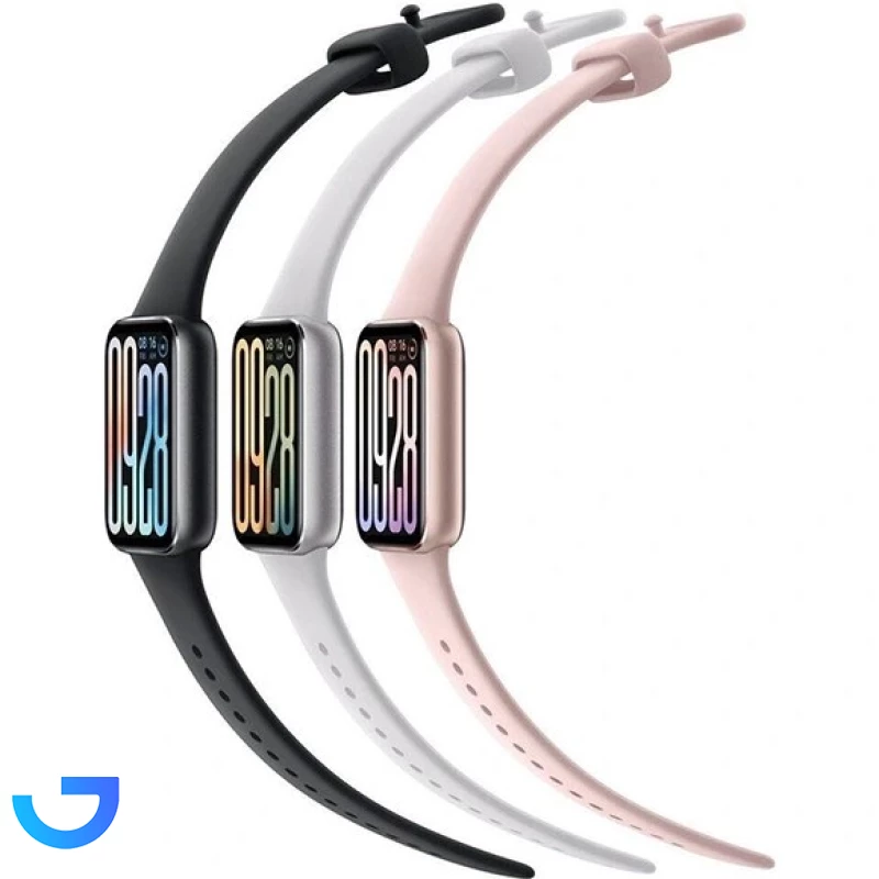 قیمت و خرید ساعت هوشمند شیائومی مدل Smart Band 9 Pro | فروشگاه آریا