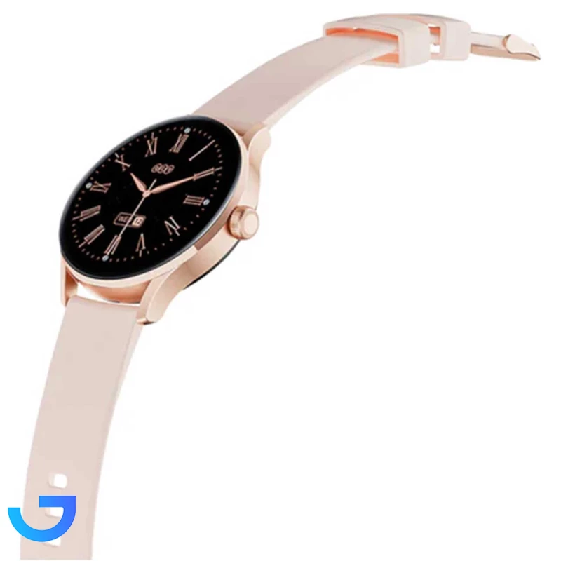 قیمت و خرید ساعت هوشمند کیو سی وای مدل QCY WATCH ELITE | فروشگاه آریا