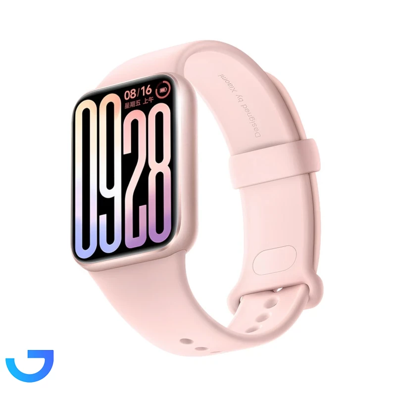 قیمت و خرید ساعت هوشمند شیائومی مدل Smart Band 9 Pro | فروشگاه آریا