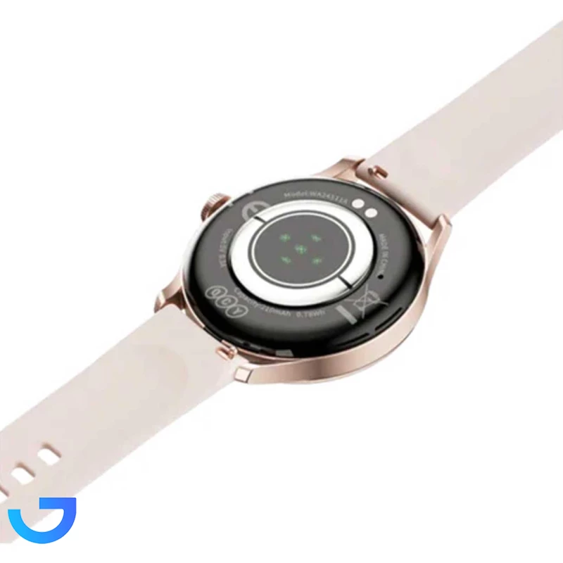 قیمت و خرید ساعت هوشمند کیو سی وای مدل QCY WATCH ELITE | فروشگاه آریا