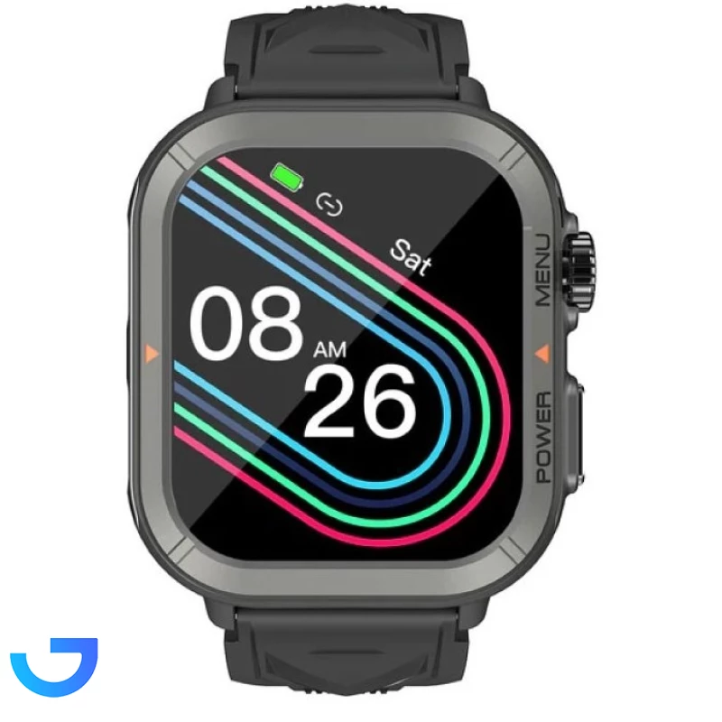 قیمت و خرید ساعت هوشمند بلک ویو W30 | فروشگاه آریا