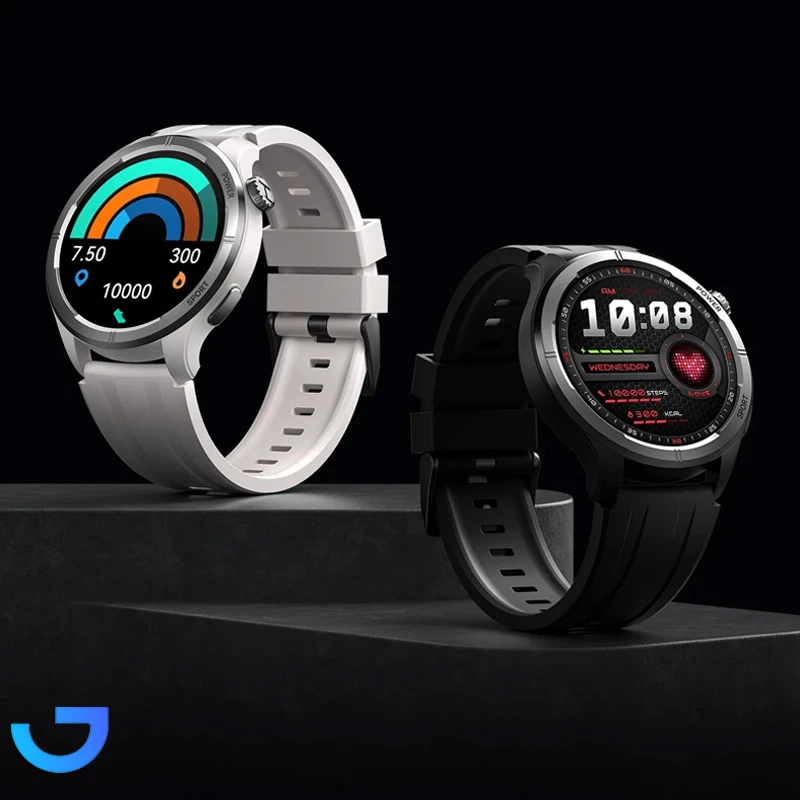 قیمت و خرید ساعت هوشمند هایلو مدل Solar Neo | فروشگاه آریا