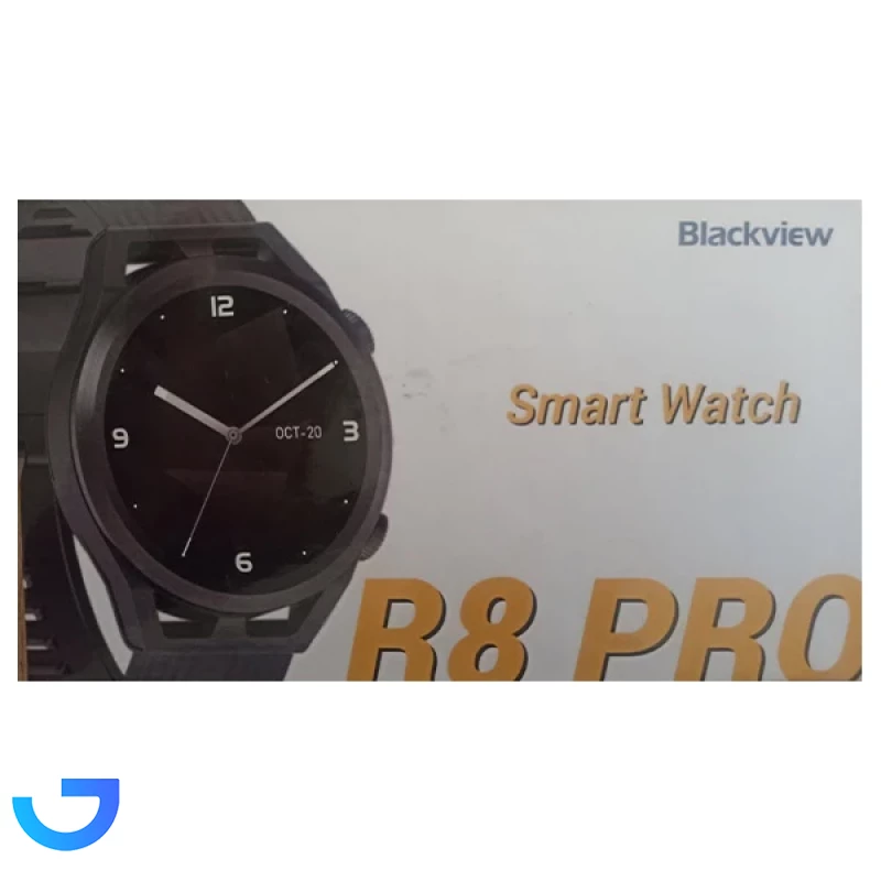 قیمت و خرید ساعت هوشمند بلک ویو مدل R8 Pro | فروشگاه آریا