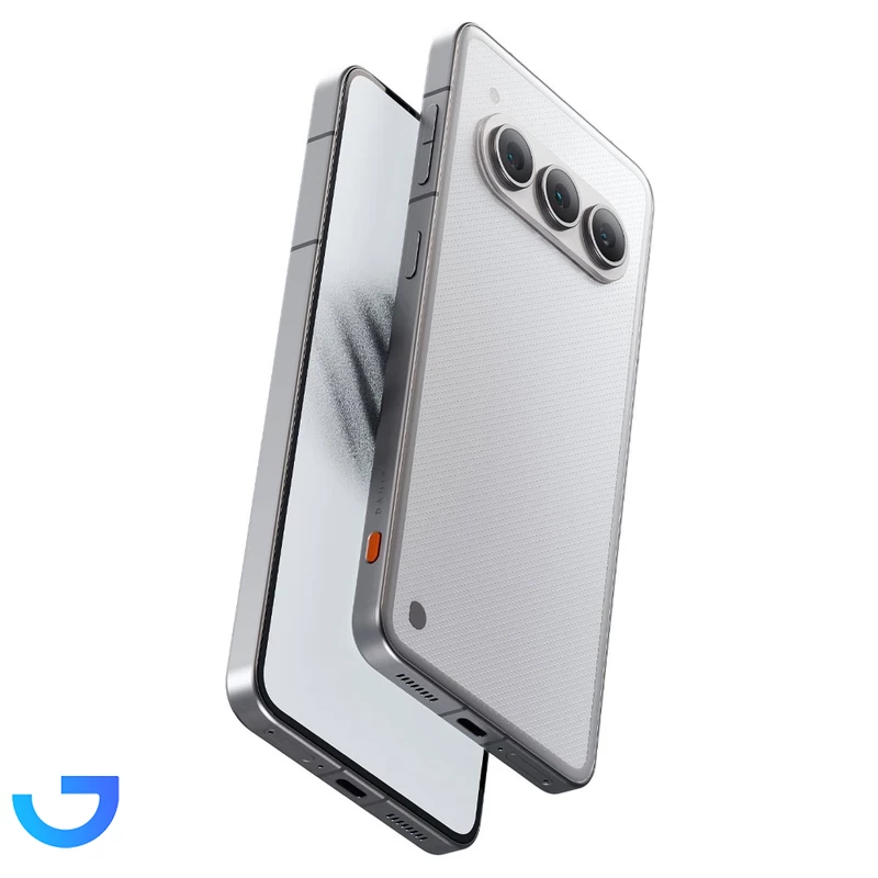 قیمت و خرید گوشی موبایل داریا مدل Bond II ظرفیت 512 گیگابایت رم 12 گیگابایت | فروشگاه آریا