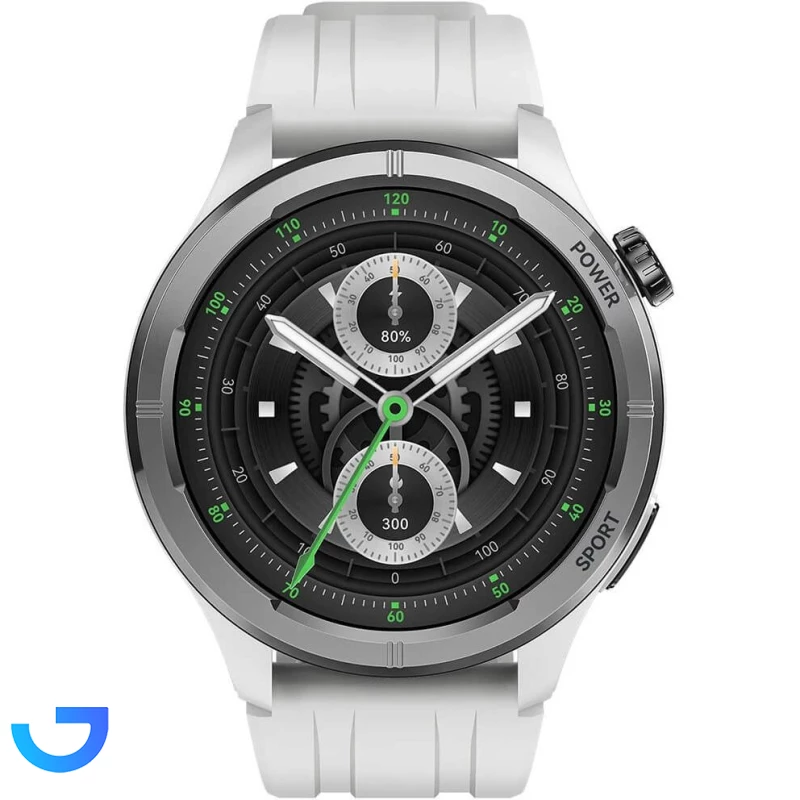 قیمت و خرید ساعت هوشمند هایلو مدل Solar Neo | فروشگاه آریا