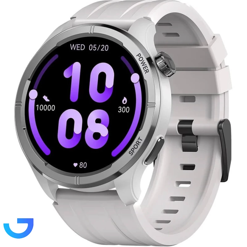 قیمت و خرید ساعت هوشمند هایلو مدل Solar Neo | فروشگاه آریا