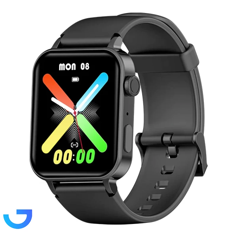 قیمت و خرید ساعت هوشمند بلک ویو مدل W10 | فروشگاه آریا