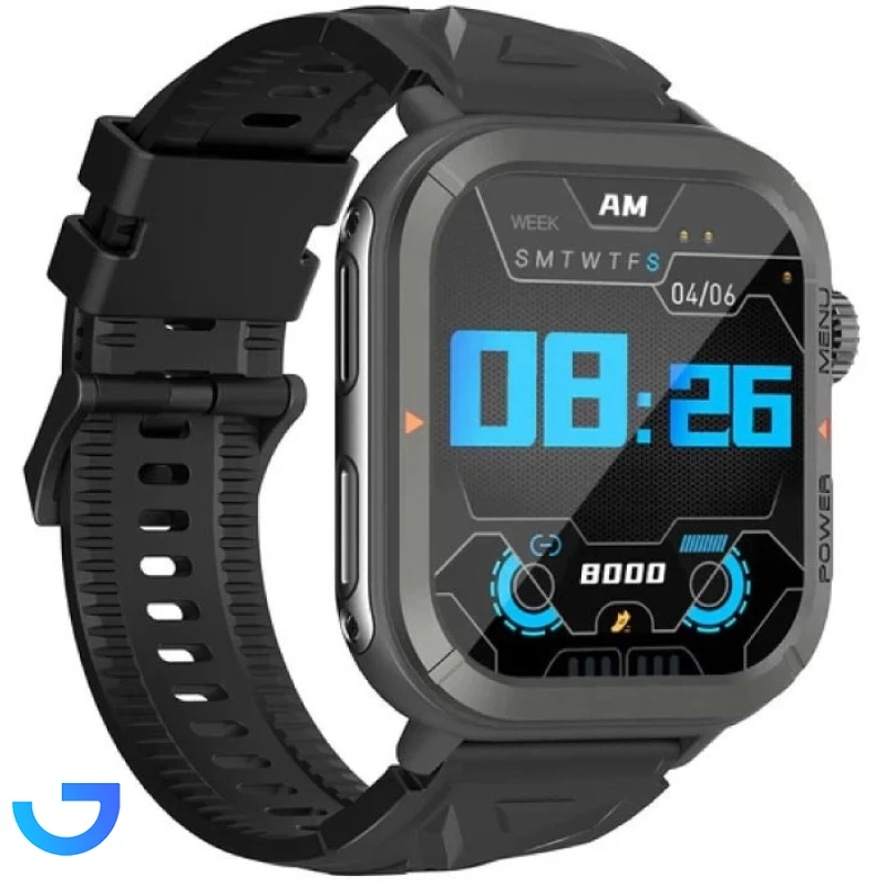 قیمت و خرید ساعت هوشمند بلک ویو W30 | فروشگاه آریا