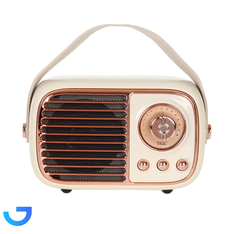 اسپیکر بی سیم Greatnice مدل GTS-1959 نمای ۲