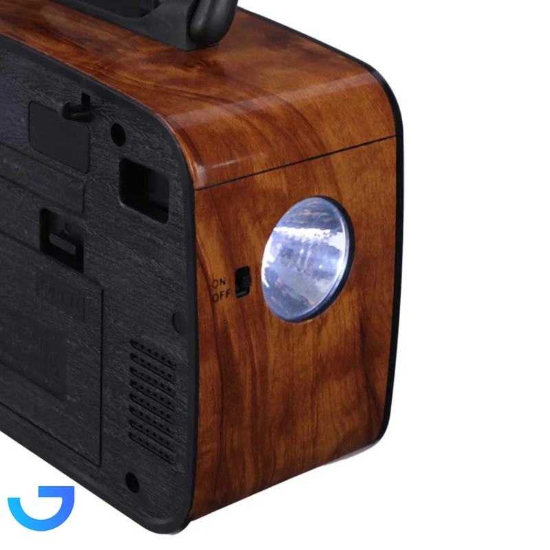 قیمت و خرید اسپیکر رادیو KBroad مدل KTF-1467 | فروشگاه آریا