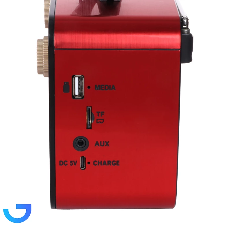 قیمت و خرید اسپیکر رادیو KBroad مدل KTF-1467 | فروشگاه آریا