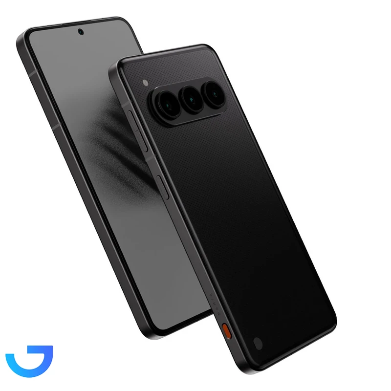 قیمت و خرید گوشی موبایل داریا مدل Bond II ظرفیت 512 گیگابایت رم 12 گیگابایت | فروشگاه آریا