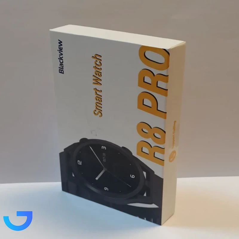 قیمت و خرید ساعت هوشمند بلک ویو مدل R8 Pro | فروشگاه آریا