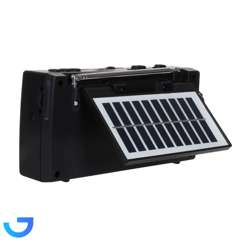 قیمت و خرید اسپیکر رادیو KBroad مدل KTF-2207 | فروشگاه آریا