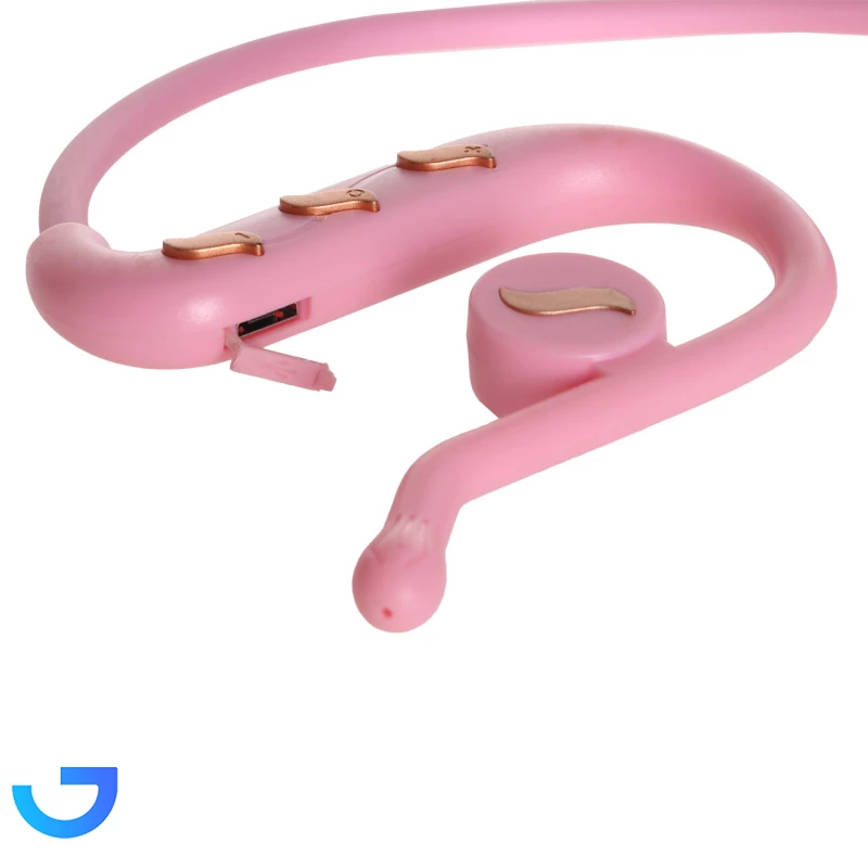 قیمت و خرید هندزفری گردنی بی سیم BUKU مدل N15 | فروشگاه آریا