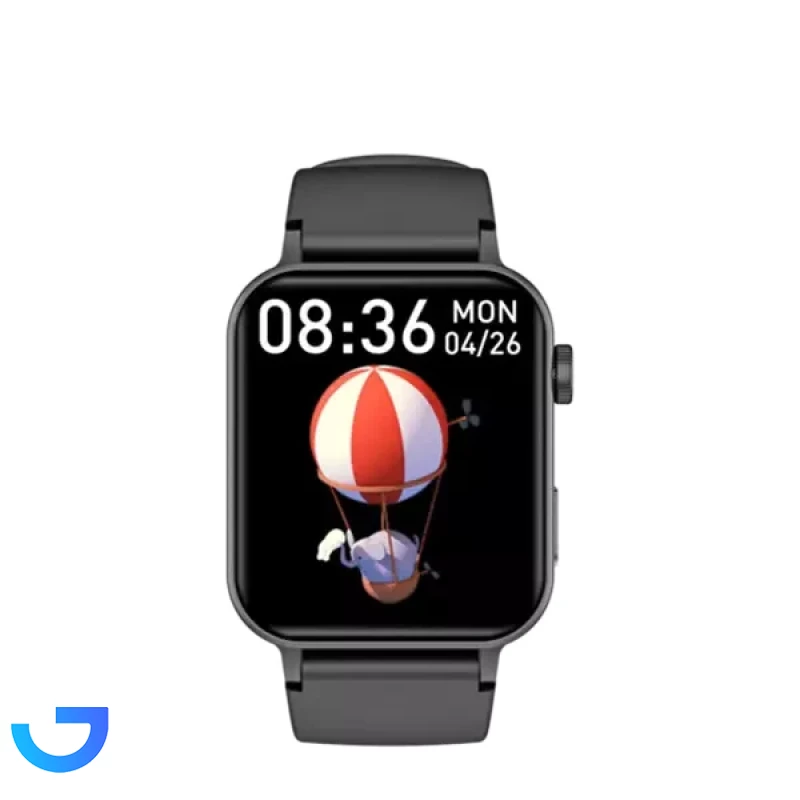 قیمت و خرید ساعت هوشمند بلک ویو مدل W10 | فروشگاه آریا