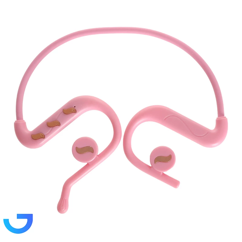 قیمت و خرید هندزفری گردنی بی سیم BUKU مدل N15 | فروشگاه آریا