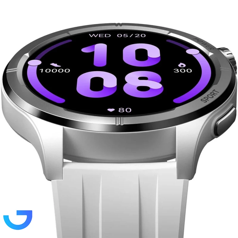 قیمت و خرید ساعت هوشمند هایلو مدل Solar Neo | فروشگاه آریا