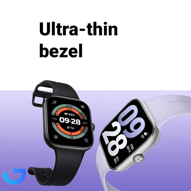 قیمت و خرید ساعت هوشمند شیائومی Redmi Watch 5 نسخه گلوبال | فروشگاه آریا