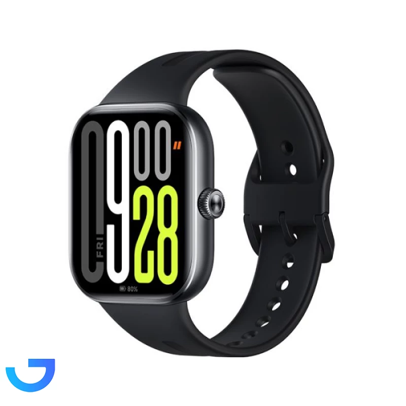 قیمت و خرید ساعت هوشمند شیائومی Redmi Watch 5 نسخه گلوبال | فروشگاه آریا