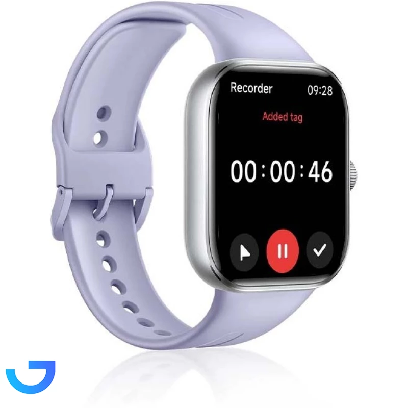 قیمت و خرید ساعت هوشمند شیائومی Redmi Watch 5 نسخه گلوبال | فروشگاه آریا