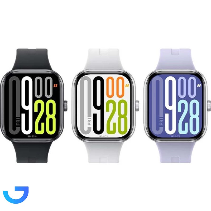 قیمت و خرید ساعت هوشمند شیائومی Redmi Watch 5 نسخه گلوبال | فروشگاه آریا