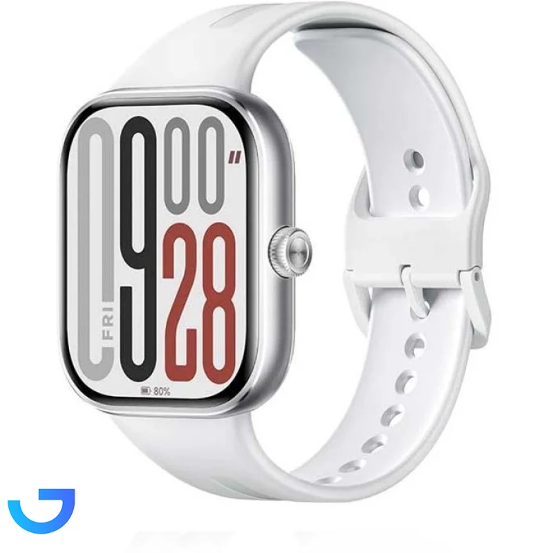 قیمت و خرید ساعت هوشمند شیائومی Redmi Watch 5 نسخه گلوبال | فروشگاه آریا