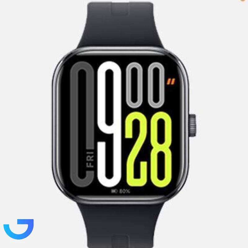 ساعت هوشمند شیائومی مدل Xiaomi Redmi Watch 5 نمای ۳