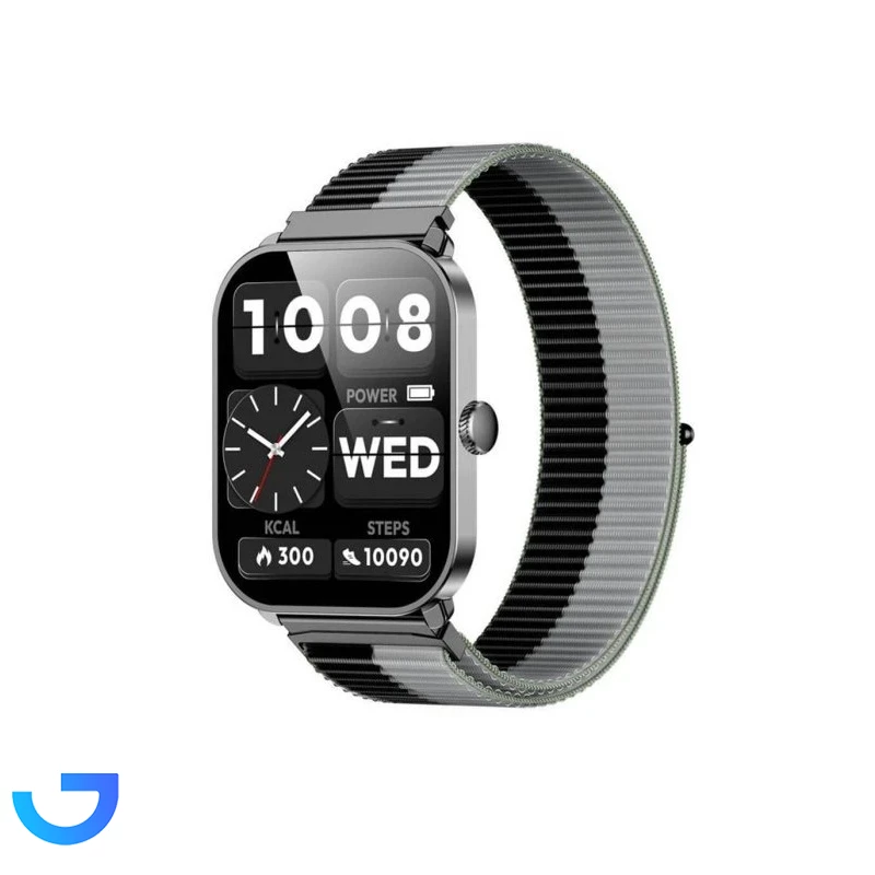 قیمت و خرید ساعت هوشمند شیائومی مدل Glorimi GS2 SE | فروشگاه آریا