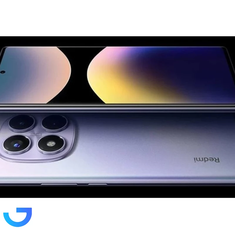 قیمت و خرید گوشی موبایل  شیائومی مدل  Redmi Note 14 Pro 4G  دو سیم کارت حافظه 256 رم 8 گیگابایت - نسخه گلوبال | فروشگاه آریا