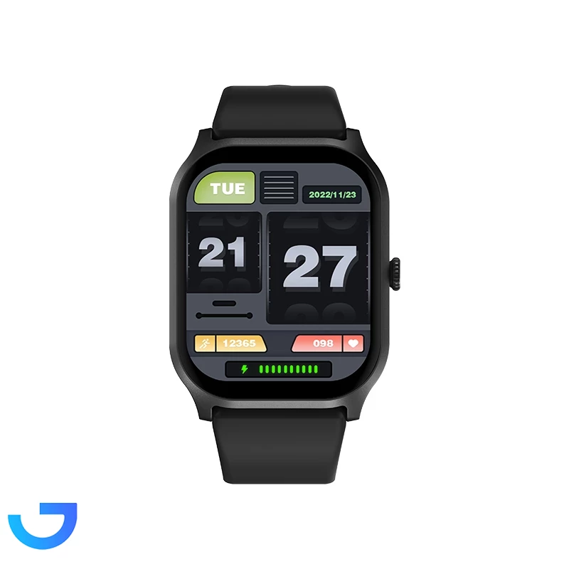 قیمت و خرید ساعت هوشمند تی سی اچ مدل Z10 | فروشگاه آریا