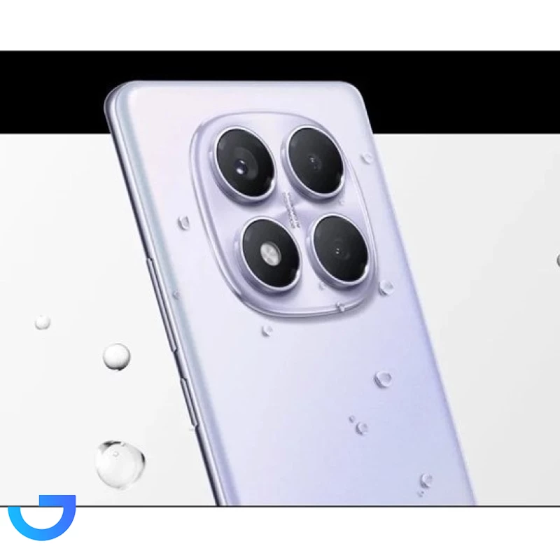 قیمت و خرید گوشی موبایل  شیائومی مدل  Redmi Note 14 Pro 4G  دو سیم کارت حافظه 256 رم 8 گیگابایت - نسخه گلوبال | فروشگاه آریا