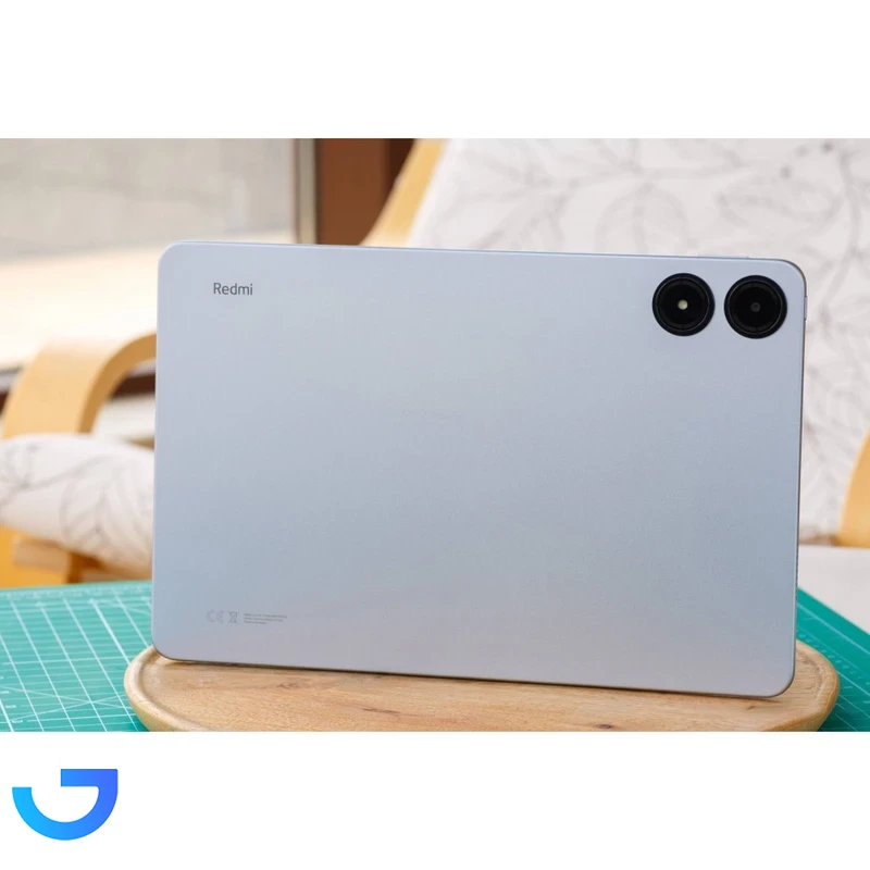 قیمت و خرید تبلت هوشمند شیائومی مدل Redmi Pad Pro 12.1 inch ظرفیت 256 گیگابایت و رم 8 گیگابایت | فروشگاه آریا