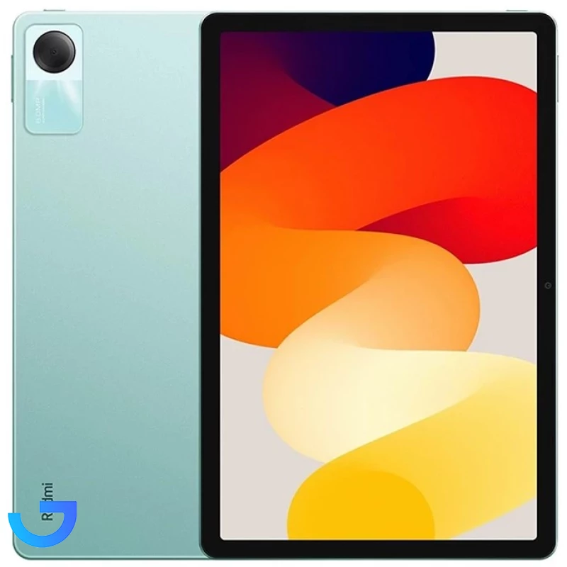 قیمت و خرید تبلت هوشمند شیائومی  مدل  Redmi Pad SE  11 inch حافظه 128 رم 4 گیگابایت | فروشگاه آریا