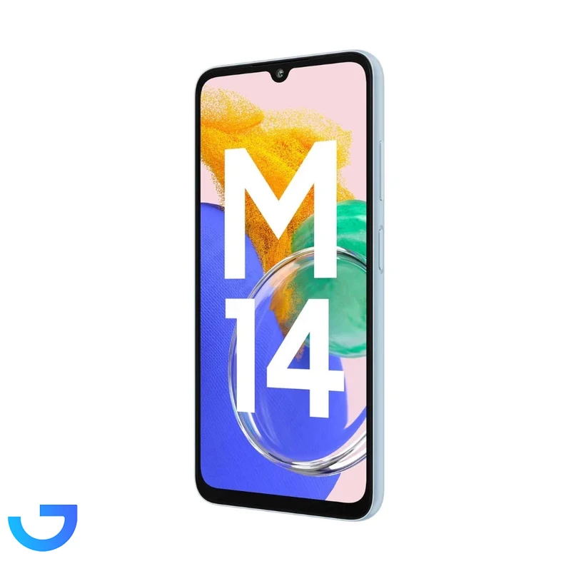 قیمت و خرید گوشی موبایل سامسونگ مدل Galaxy M14 4G دو سیم کارت ظرفیت 64 گیگابایت حافظه 4 گیگابایت | فروشگاه آریا