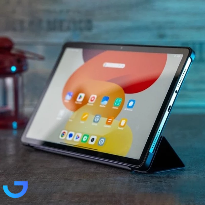 قیمت و خرید تبلت هوشمند شیائومی  مدل  Redmi Pad SE  11 inch حافظه 128 رم 4 گیگابایت | فروشگاه آریا