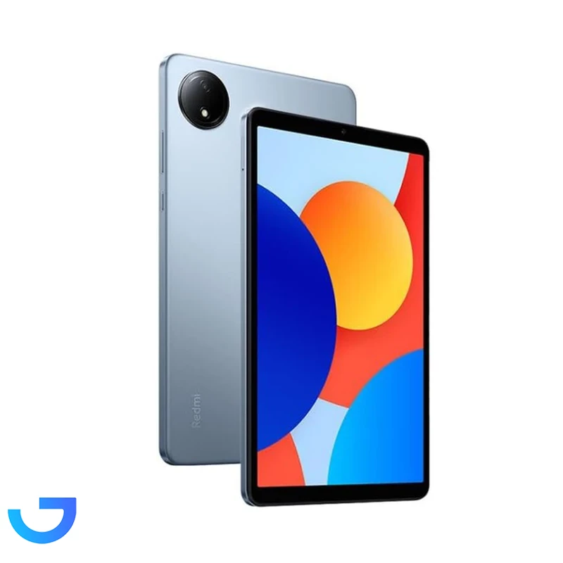 قیمت و خرید تبلت هوشمند  شیائومی  Redmi Pad SE 8.7  inch حافظه 128 رم 6 گیگابایت | فروشگاه آریا