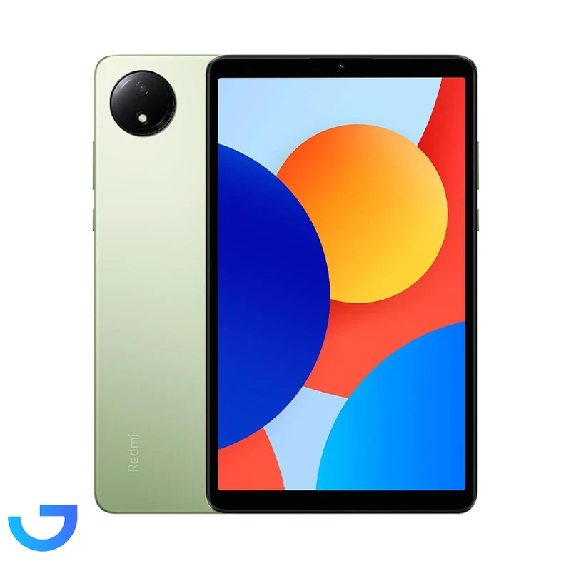 کیف کلاسوری مناسب برای تبلت شیائومی Redmi Pad SE 8,7 Inch - مشکی نمای ۲