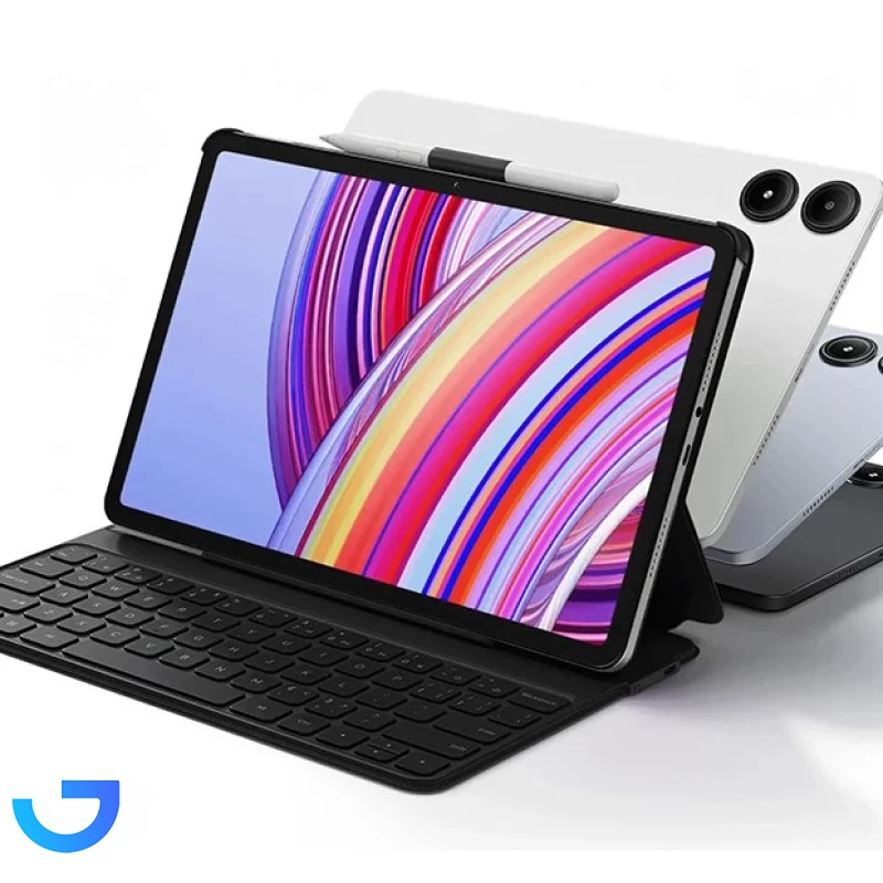 قیمت و خرید تبلت هوشمند شیائومی مدل Redmi Pad Pro 12.1 inch ظرفیت 256 گیگابایت و رم 8 گیگابایت | فروشگاه آریا