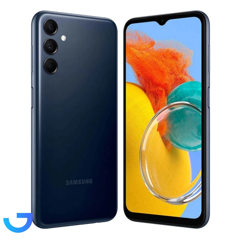 قیمت و خرید گوشی موبایل سامسونگ مدل Galaxy M14 4G دو سیم کارت ظرفیت 64 گیگابایت حافظه 4 گیگابایت | فروشگاه آریا