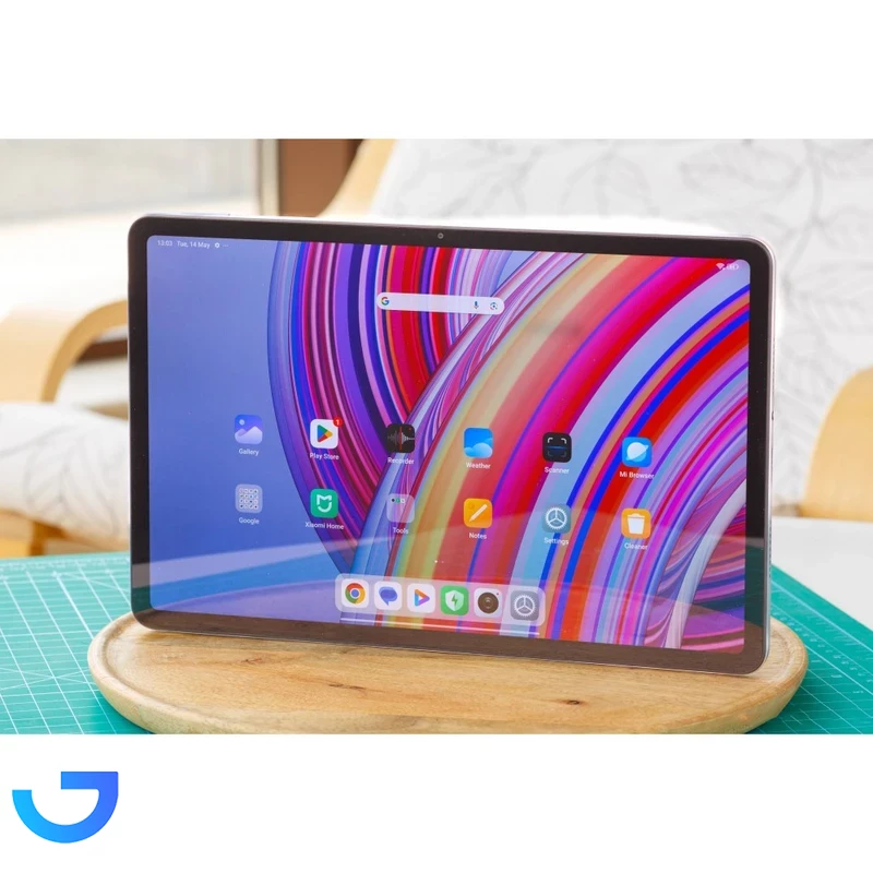 قیمت و خرید تبلت هوشمند شیائومی مدل Redmi Pad Pro 12.1 inch ظرفیت 256 گیگابایت و رم 8 گیگابایت | فروشگاه آریا