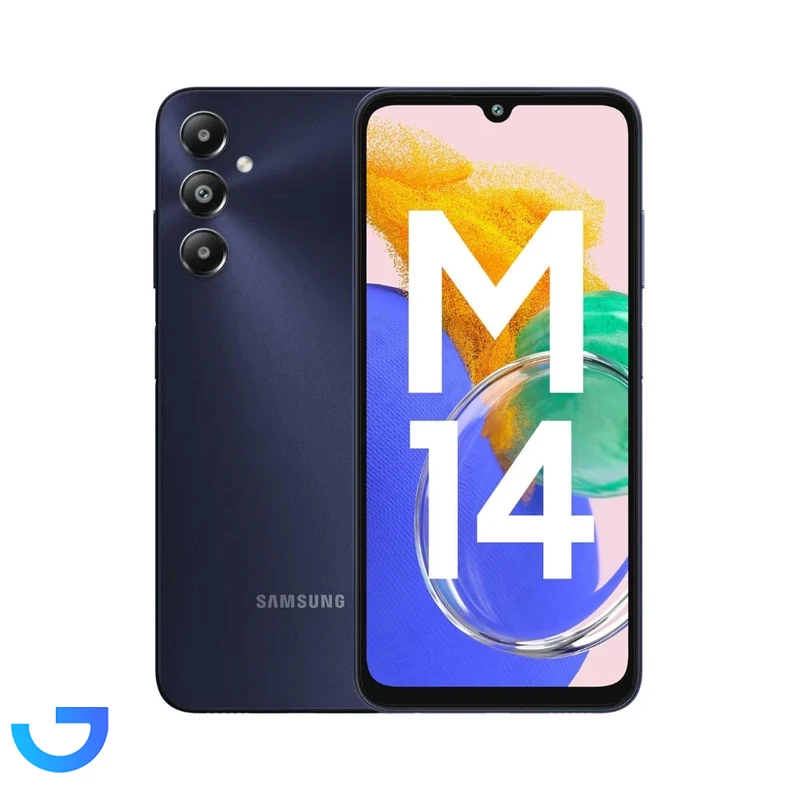 قیمت و خرید گوشی موبایل سامسونگ مدل Galaxy M14 4G دو سیم کارت ظرفیت 64 گیگابایت حافظه 4 گیگابایت | فروشگاه آریا