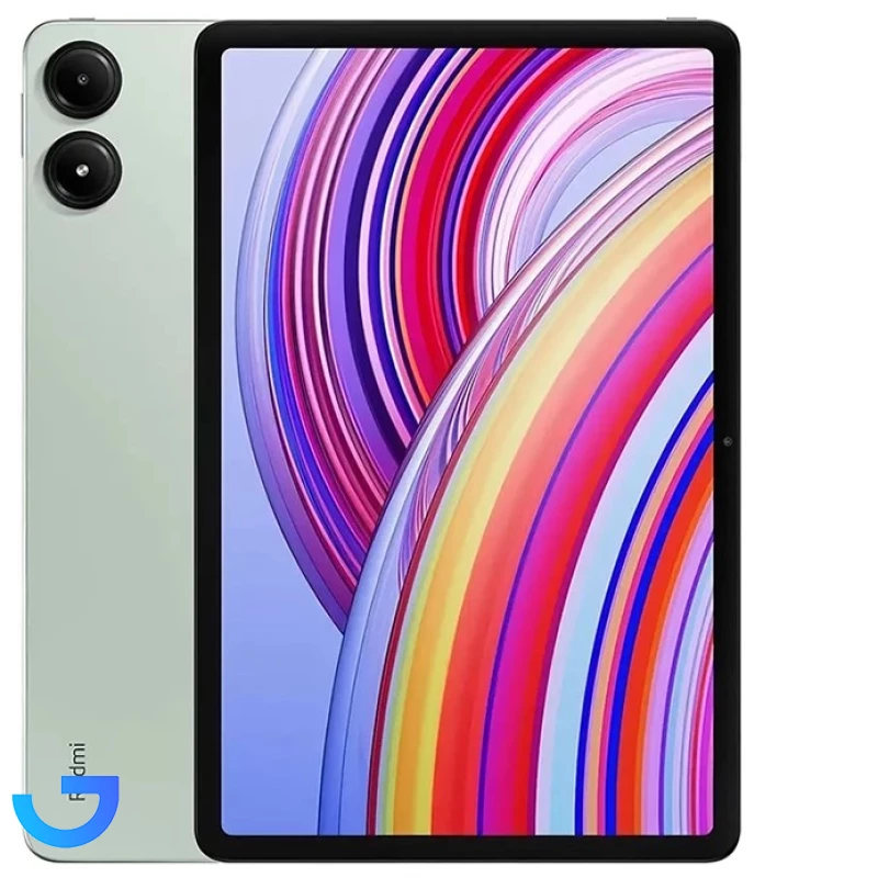 قیمت و خرید تبلت هوشمند شیائومی مدل Redmi Pad Pro 12.1 inch ظرفیت 256 گیگابایت و رم 8 گیگابایت | فروشگاه آریا