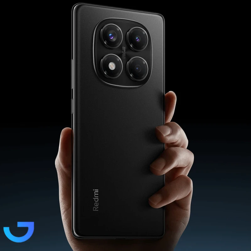 قیمت و خرید گوشی  موبایل شیائومی مدل  Redmi Note 14 Pro 4G  دو سیم کارت  با حافظه 512 رم 12 گیگابایت | فروشگاه آریا قیمت و خرید گوشی  موبایل شیائومی مدل  Redmi Note 14 Pro 4G  دو سیم کارت  با حافظه 512 رم 12 گیگابایت | فروشگاه آریا
