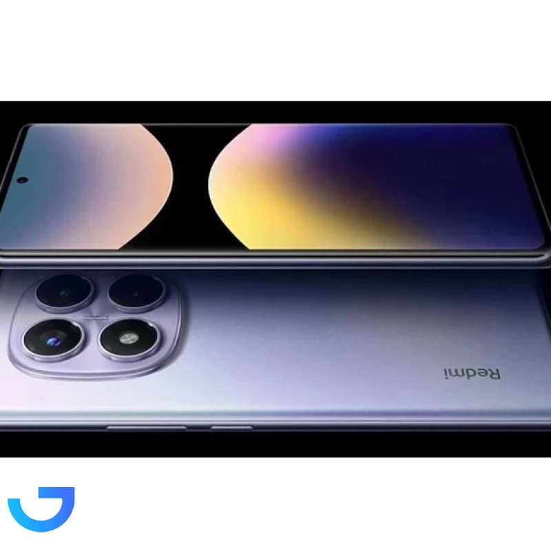 قیمت و خرید گوشی  موبایل شیائومی مدل  Redmi Note 14 Pro 4G  دو سیم کارت  با حافظه 512 رم 12 گیگابایت | فروشگاه آریا قیمت و خرید گوشی  موبایل شیائومی مدل  Redmi Note 14 Pro 4G  دو سیم کارت  با حافظه 512 رم 12 گیگابایت | فروشگاه آریا