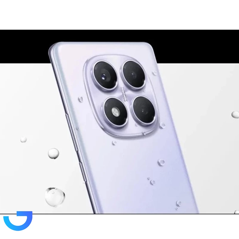 قیمت و خرید گوشی  موبایل شیائومی مدل  Redmi Note 14 Pro 4G  دو سیم کارت  با حافظه 512 رم 12 گیگابایت | فروشگاه آریا قیمت و خرید گوشی  موبایل شیائومی مدل  Redmi Note 14 Pro 4G  دو سیم کارت  با حافظه 512 رم 12 گیگابایت | فروشگاه آریا