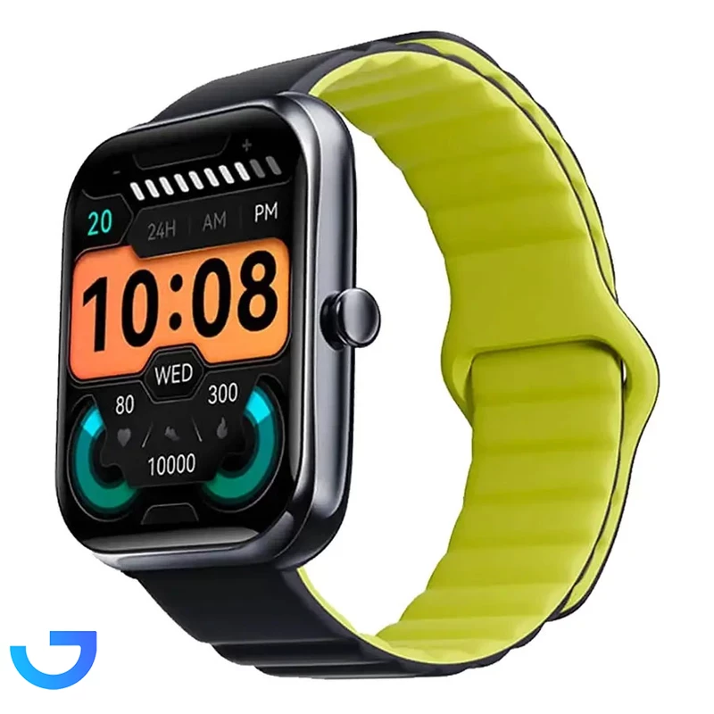 قیمت و خرید ساعت هوشمند هایلو مدل Haylou RS4 MAX | فروشگاه آریا