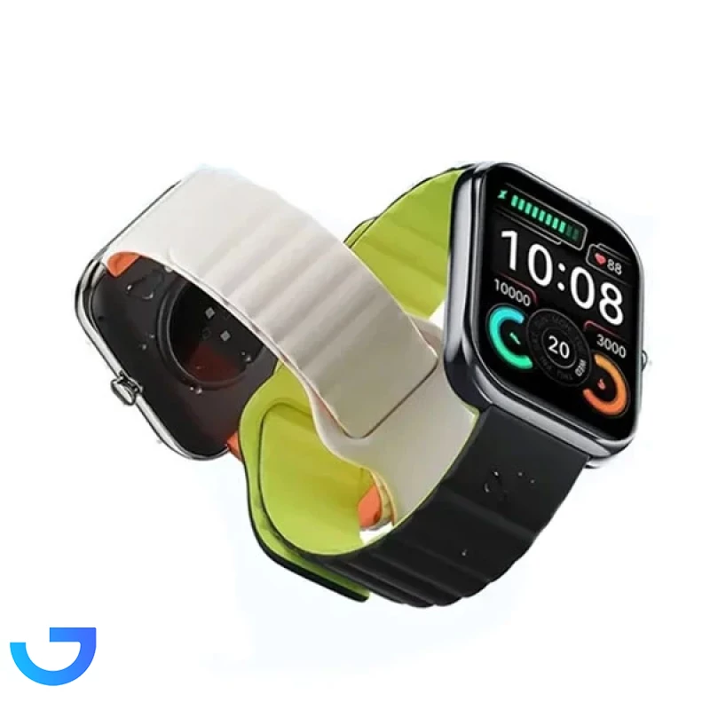 قیمت و خرید ساعت هوشمند هایلو مدل Haylou RS4 MAX | فروشگاه آریا